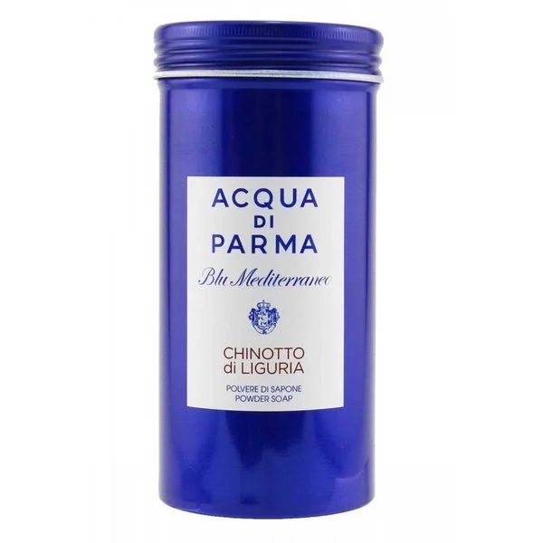 Facial cleansers gentle face-Acqua Di Parma Polver Di Sapone Powder Soap 70G