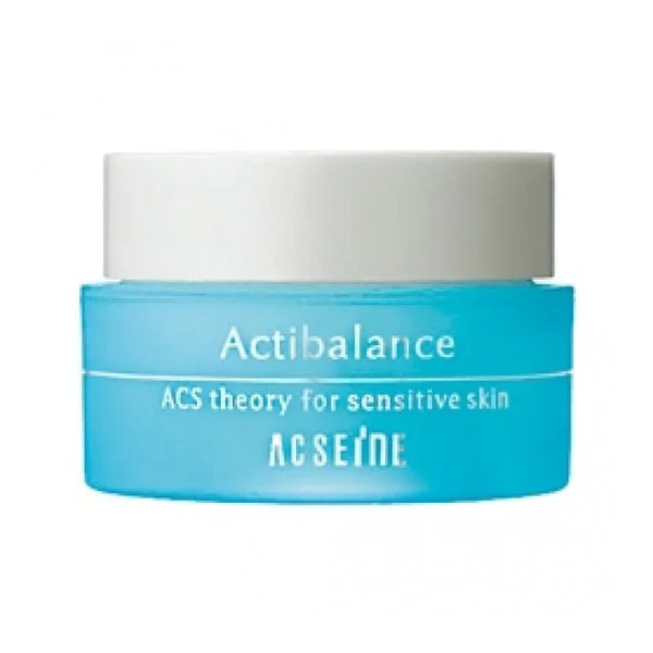 Moisturizers long-lasting white-ACSEINE Actibalance