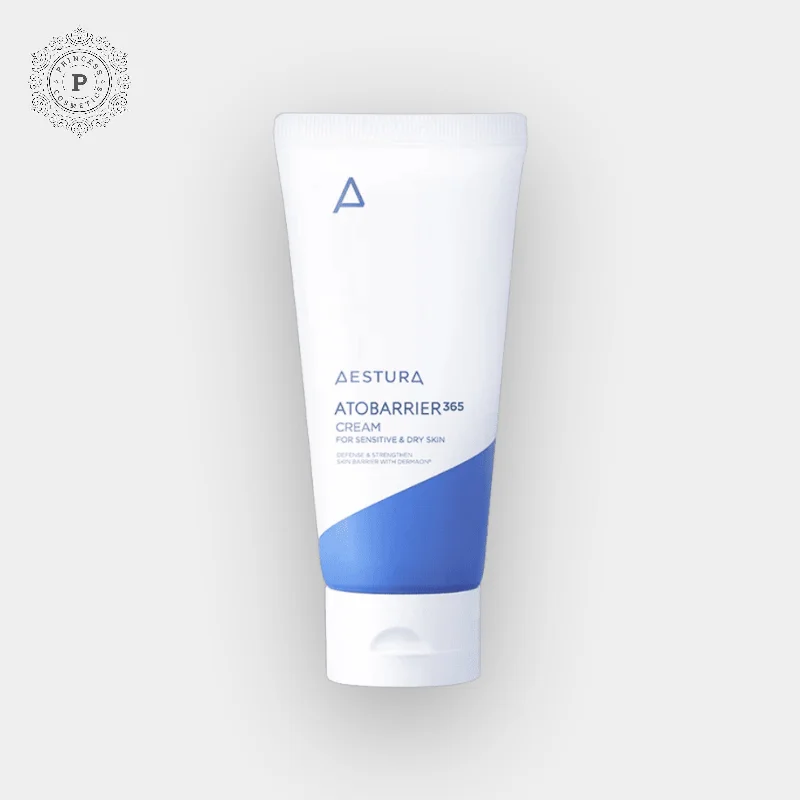 Moisturizers lightweight cream-Aestura Atobarrier 365 Cream 80ml. أستورا كريم اتوبارير 365 80 مل