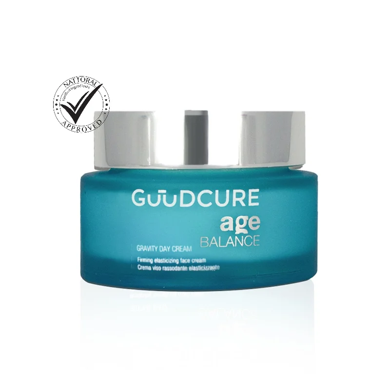 Moisturizers lightweight cream-Age Balance- Gravity Day Firming elasticizing face cream-50ml-Guudcure