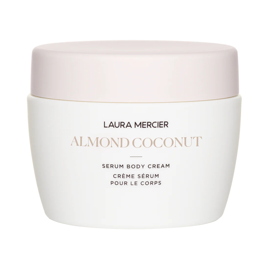 Moisturizers long-lasting gel-Almond Coconut Serum Body Cream