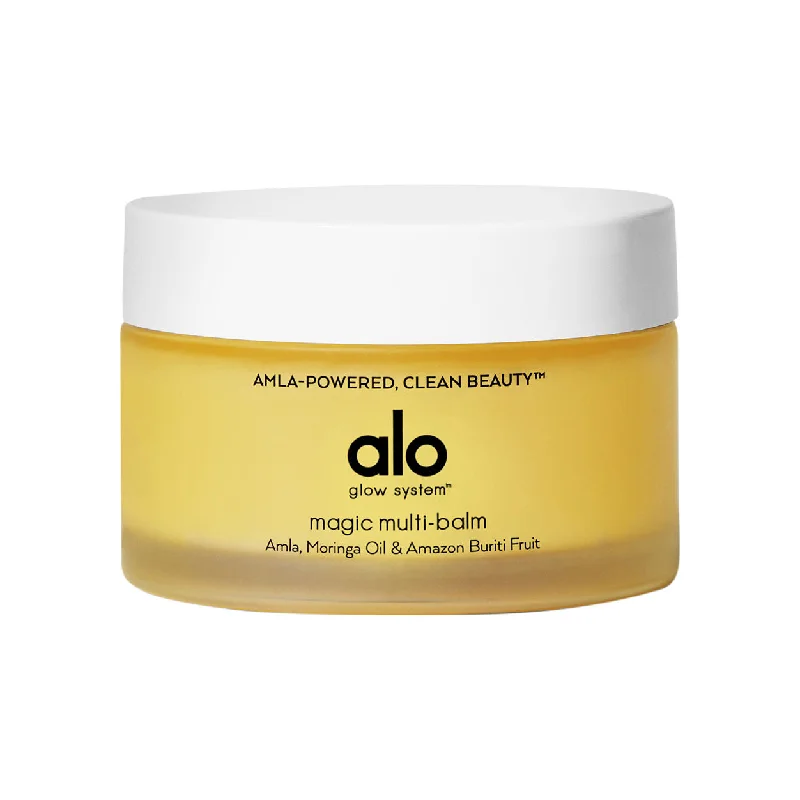 Moisturizers lightweight cream-Magic Balm