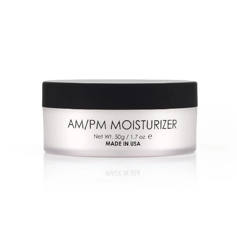 Moisturizers natural gel-AM/PM Moisturizer