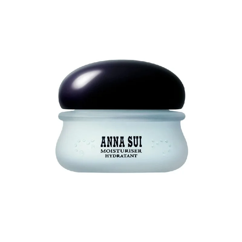 Moisturizers lightweight cream-Anna Sui Cream Moisturiser 1oz