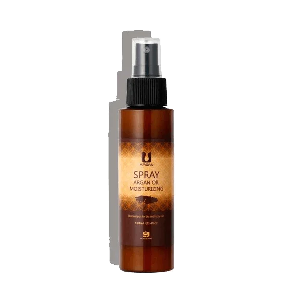 Moisturizers lightweight daily-Yogi Care Argan Oil Moisturising Spray 100Ml