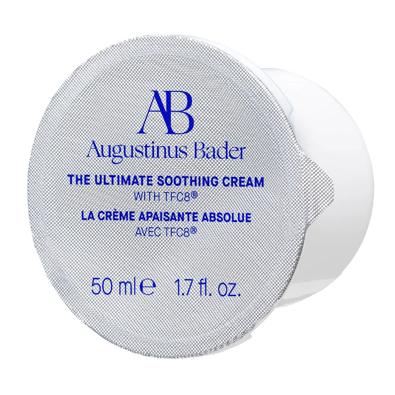 Moisturizers everyday black-The Ultimate Soothing Cream Refill