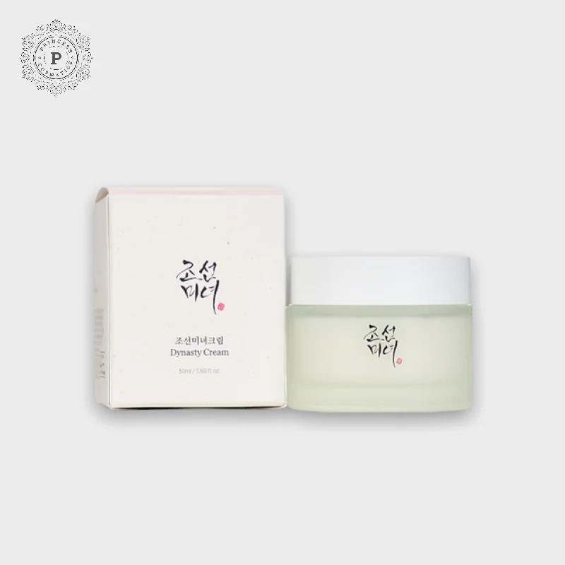 Moisturizers anti-aging black-Beauty of Joseon Dynasty Cream 50ml بيوتي أوف جوسون داينستي كريم 50 مل