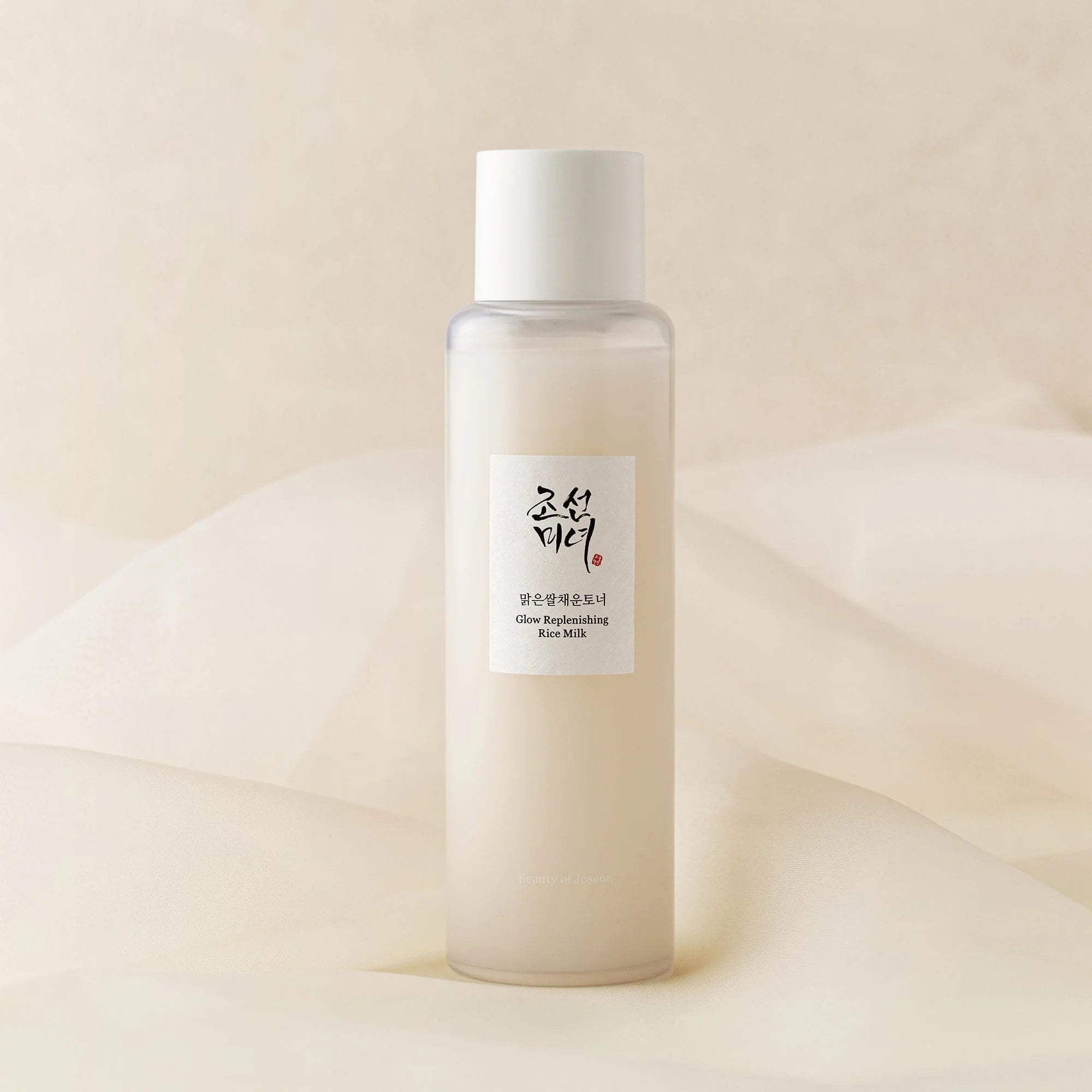 Toners non-drying gel-Beauty of Joseon Glow Replenishing Rice Milk