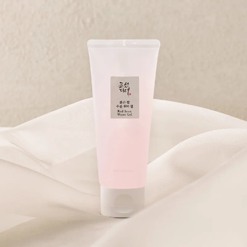 Moisturizers long-lasting cream-BEAUTY OF JOSEON RED BEAN WATER GEL (100ML)