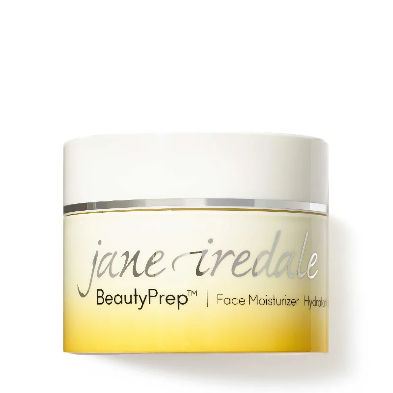 Moisturizers soothing face-BeautyPrep™ Face Moisturizer