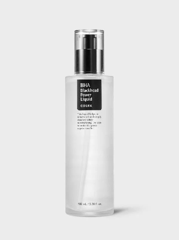 Toners everyday white-BHA Blackhead Power Liquid