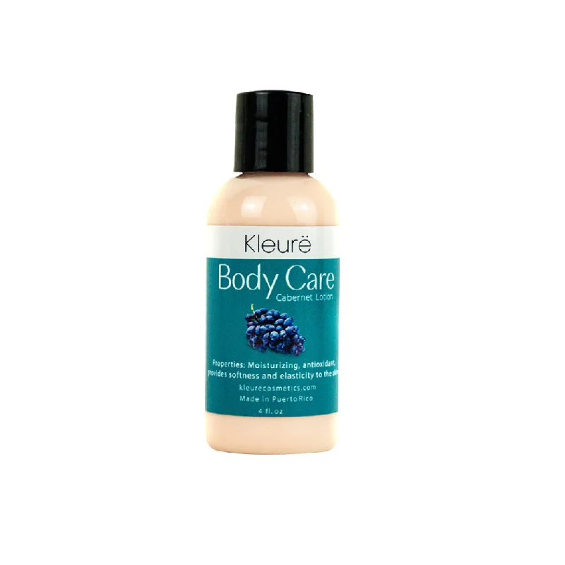 Body lotions long-lasting white-Cabernet Body Lotion