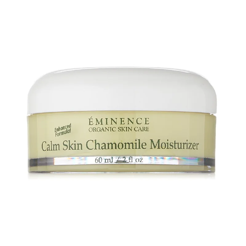 Moisturizers long-lasting gel-Eminence Calm Skin Chamomile Moisturizer 60Ml