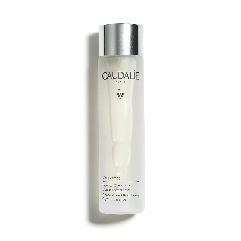 Facial cleansers oil-control cream-Caudalie Vinoperfect Concentrated Brightening Glycolic Essence