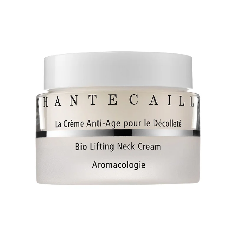 Moisturizers hydrating face-Bio Lift Neck Cream