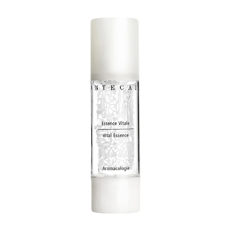 Moisturizers deep moisture-Vital Essence Face and Eye Serum