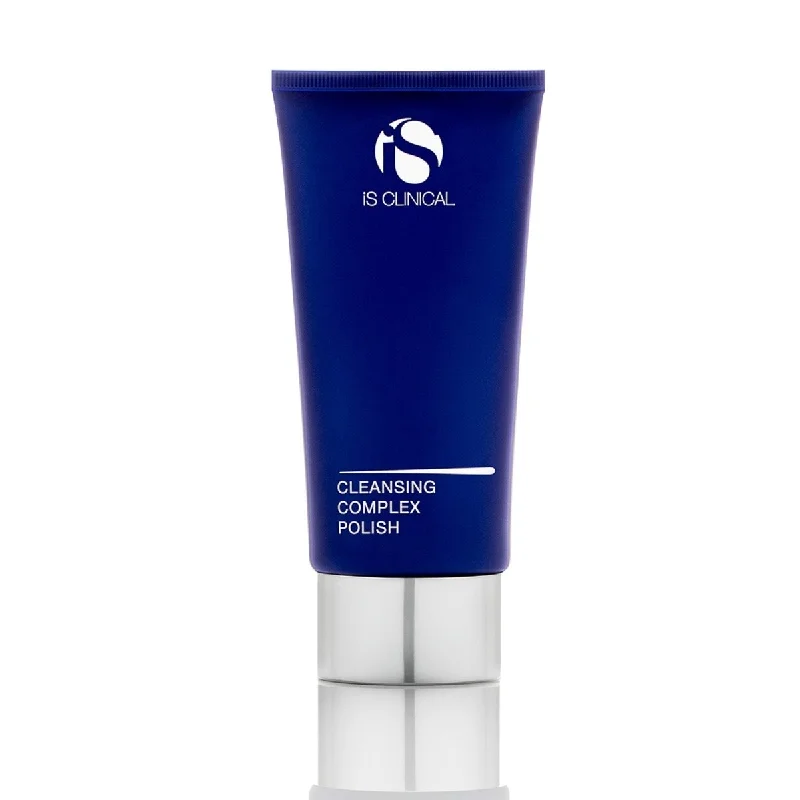 Facial cleansers hydrating gel-Cleansing Complex Polish