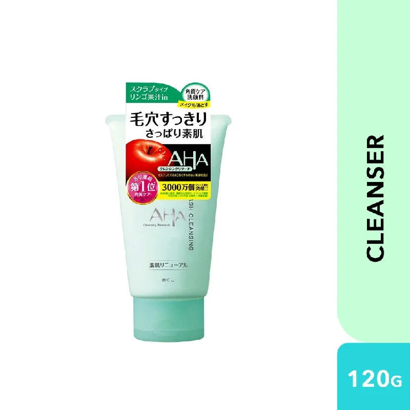 Facial cleansers hydrating black-Cleansing Research Wash Cleansing 120g