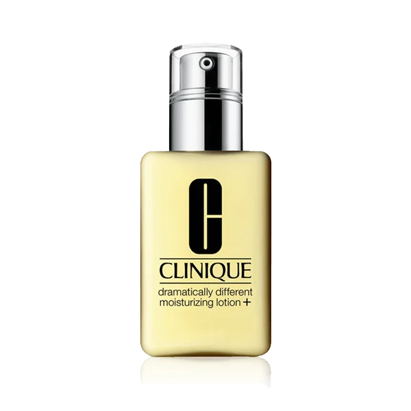 Moisturizers soothing daily-Clinique Dramatically Different Moisturizing Lotion125Ml