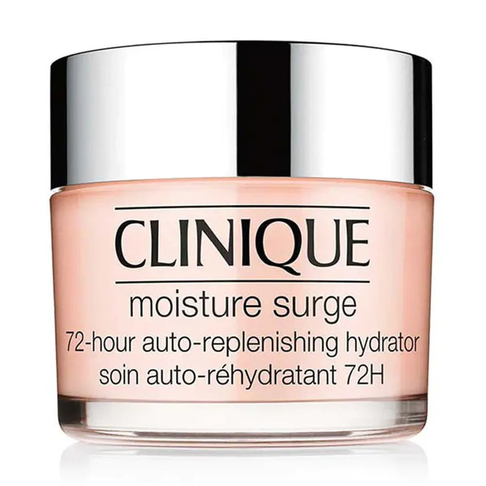 Moisturizers everyday cream-Clinique Moisture Surge 72 Hour Auto Replenishing Hydrator 50Ml