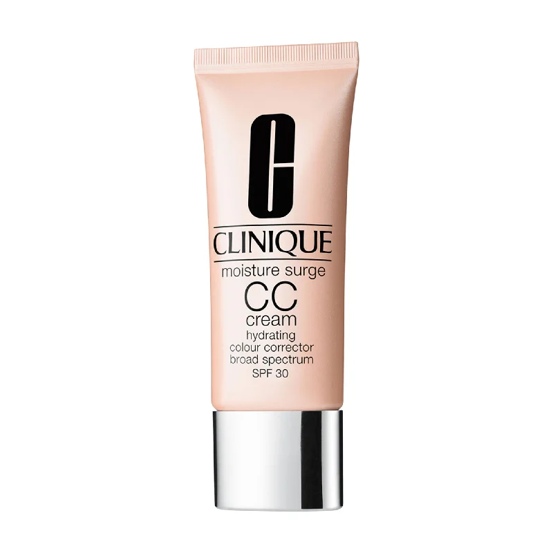 Moisturizers hydrating white-Moisture Surge CC Cream Hydrating Colour Corrector Broad Spectrum SPF 30