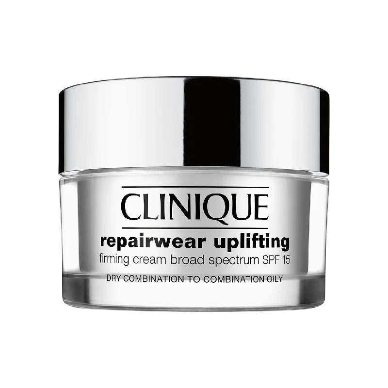 Moisturizers non-greasy cream-Repairwear Uplifting Firming Cream Broad Spectrum SPF 15