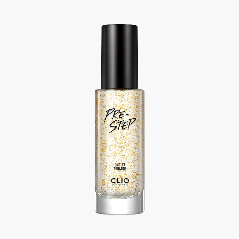 Moisturizers hydrating gel-[CLIO] Pre-Step Moist Primer