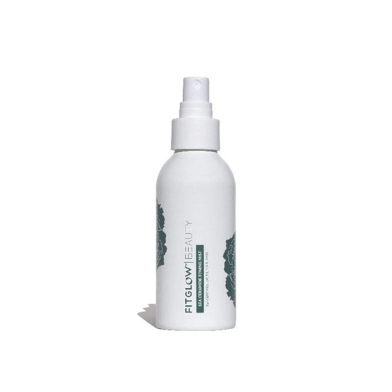 Toners oil-control white-Fitglow Beauty Sea Ceramide Toning Mist