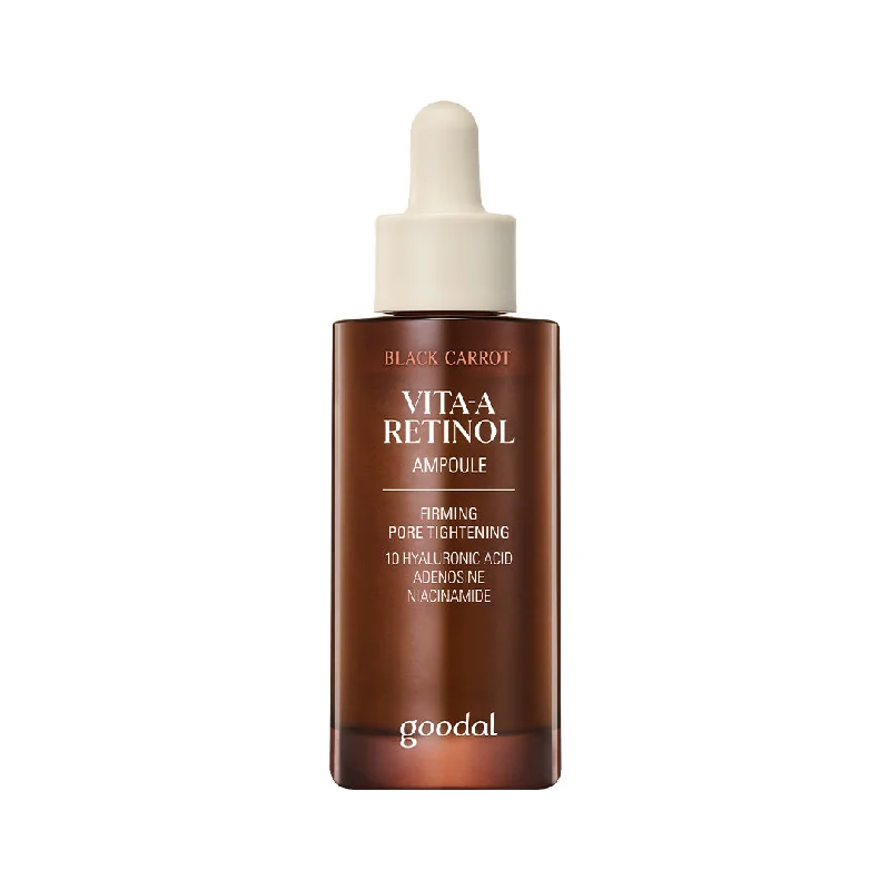 Moisturizers everyday gel-[GOODAL] BLACK CARROT VITA-A RETINOL FIRMING AMPOULE