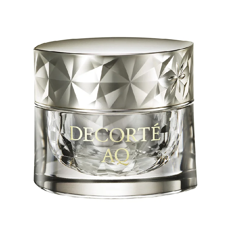 Moisturizers soothing cream-DECORTÉ AQ Cream Absolute X