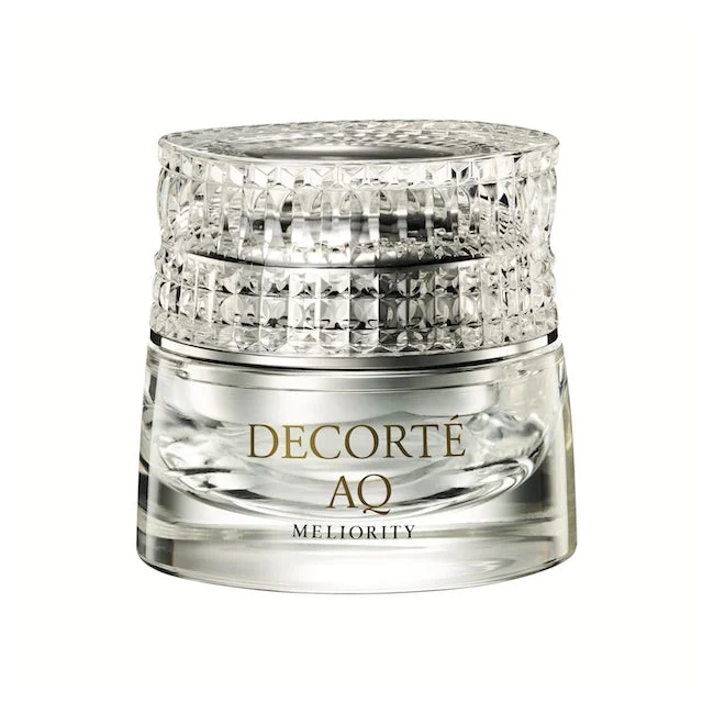 Moisturizers hydrating cream-DECORTÉ AQ Meliority Intensive Cream n