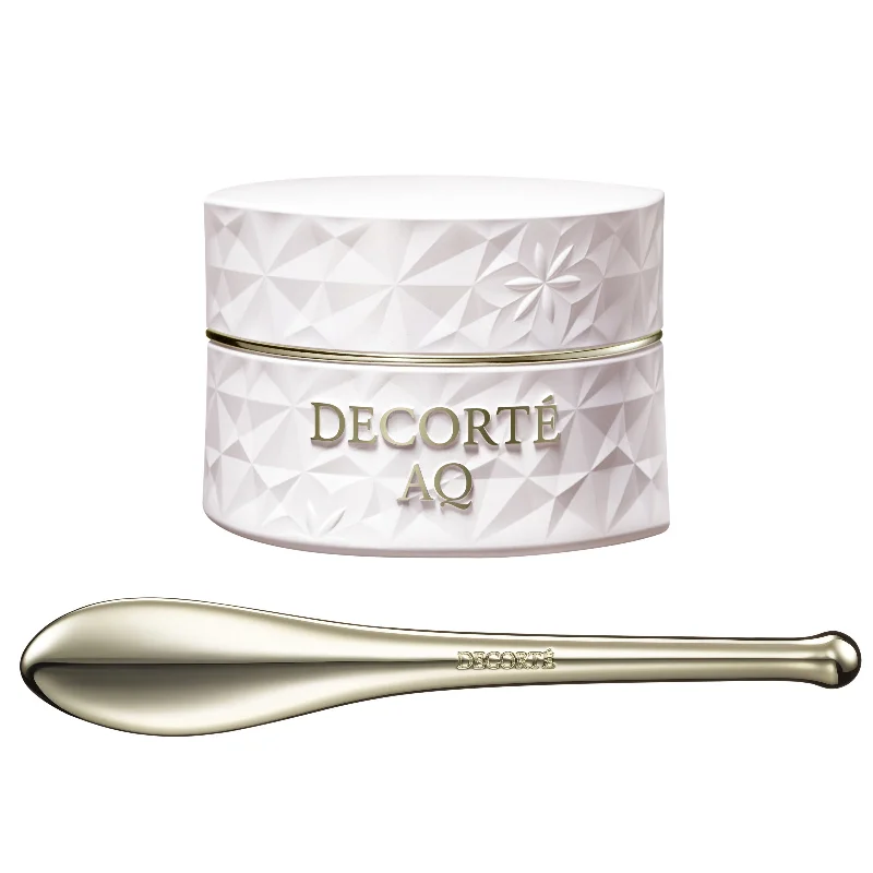 Moisturizers soothing daily-DECORTÉ AQ Concentrate Neck Cream