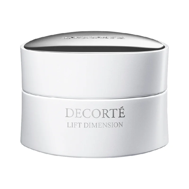 Moisturizers natural daily-DECORTÉ Lift Dimension Brightening Rejuvenating Cream