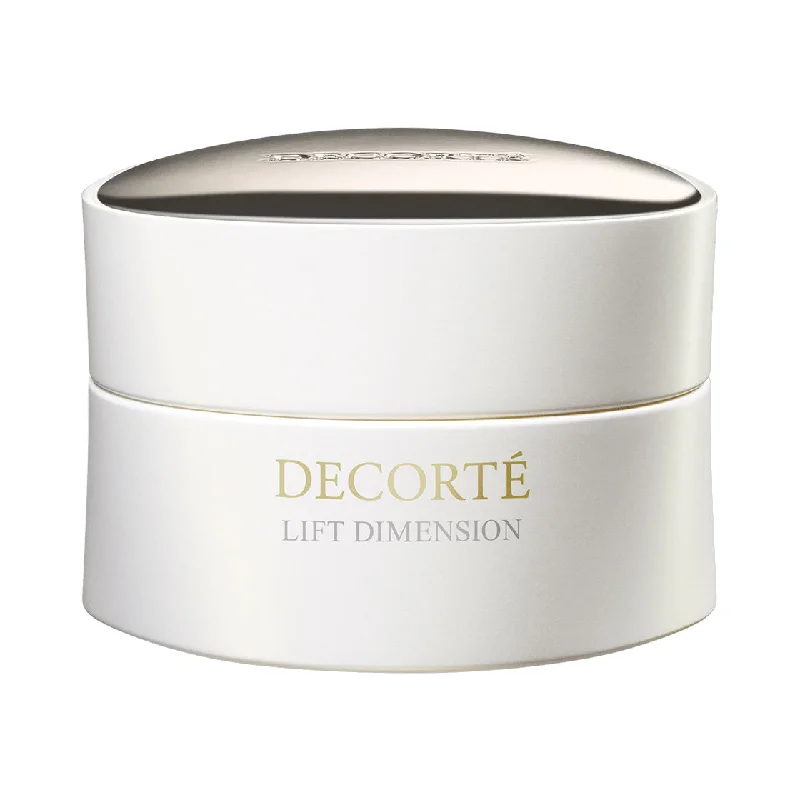 Moisturizers everyday white-DECORTÉ Lift Dimension Enhanced Rejuvenating Cream