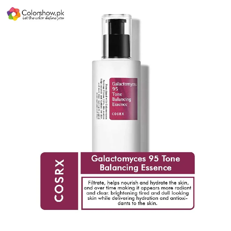 Toners hydrating cream-Cosrx - Galactomyces 95 Tone Balancing Essence