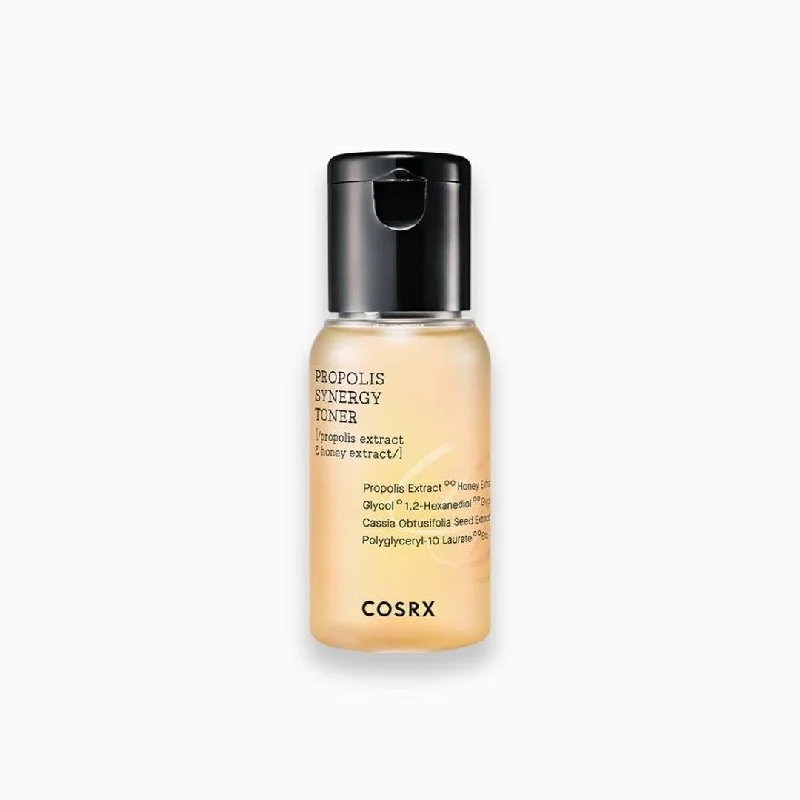 Toners oil-control daily-Cosrx Propolis Synergy Toner