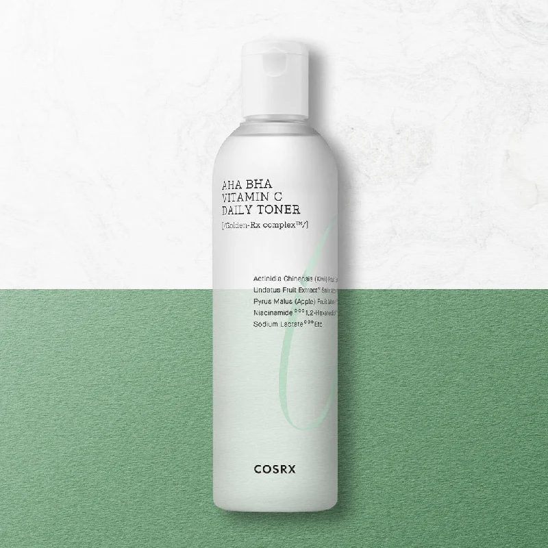 Toners non-drying cream-Refresh ABC Daily Toner