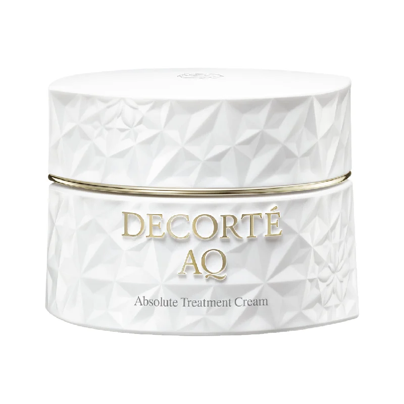 Moisturizers soothing daily-DECORTÉ AQ Absolute Treatment Sculpting Balm Cream