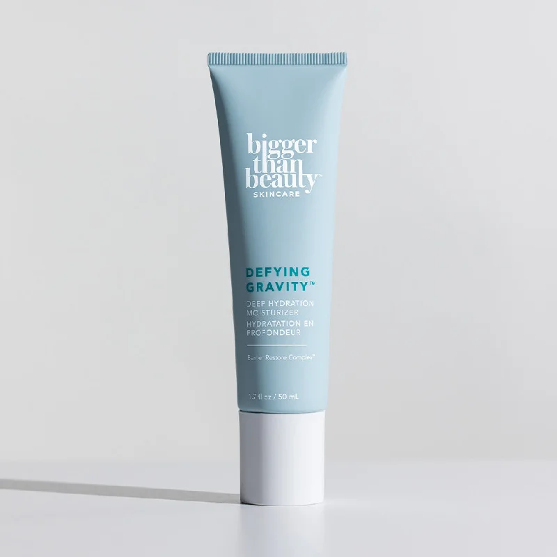 Moisturizers long-lasting white-Defying Gravity™ Deep Hydration Moisturizer