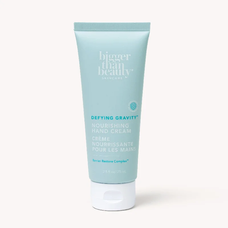 Moisturizers deep cream-Defying Gravity™️ Nourishing Hand Cream