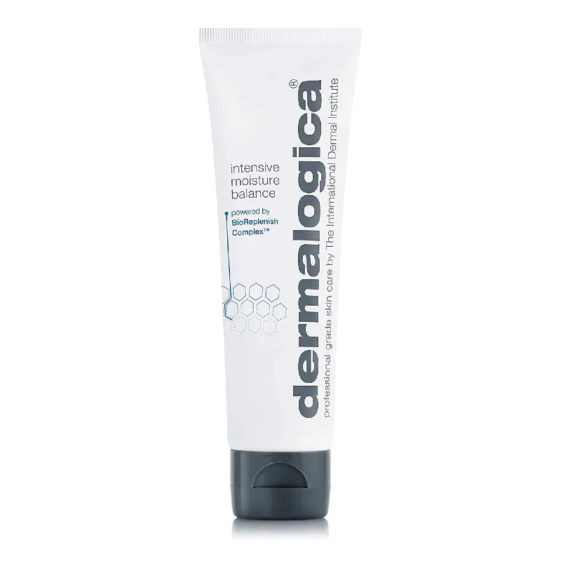 Moisturizers deep daily-Dermalogica Intensive Moisture Balance