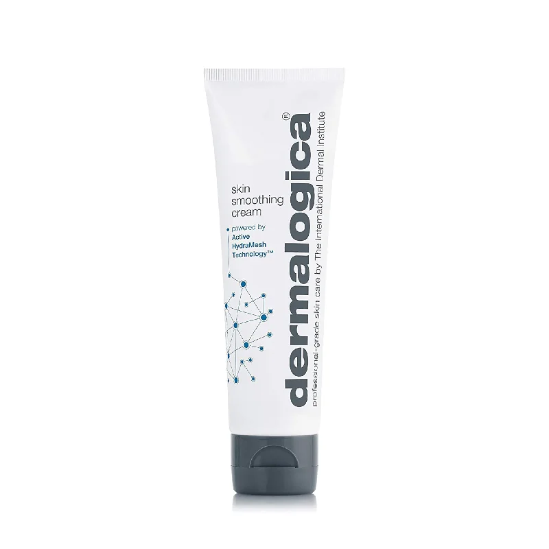 Moisturizers anti-aging gel-Dermalogica Skin Smoothing Cream