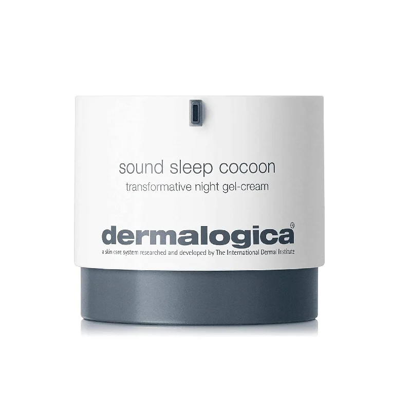 Moisturizers hydrating black-Dermalogica Sound Sleep Cocoon