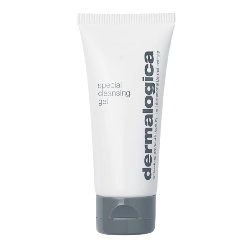 Facial cleansers refreshing face-Dermalogica | Special Cleansing Gel 15ml (Travel Size)