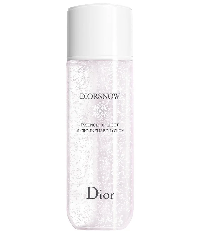 Moisturizers everyday face-Dior Diorsnow Essence of Light Brightening Lotion 200Ml