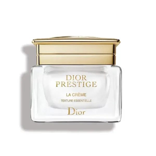 Moisturizers long-lasting cream-Dior Prestige La Creme Exceptional Regenerating Essentielle Creme 50Ml