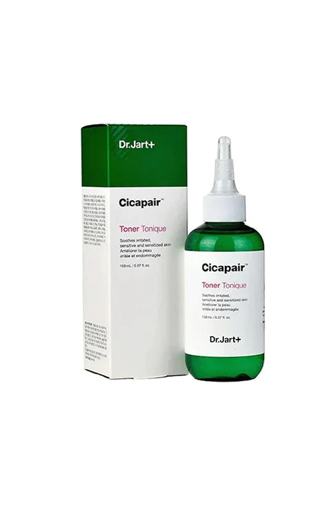 Toners soothing daily-[Dr.Jart+] Cicapair Toner (150Ml/5.07fl.oz)