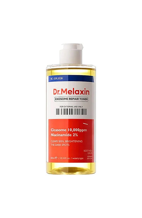 Toners everyday black-[Dr.Melaxin] Exosome Repair Toner (300Ml/10.14fl.oz)