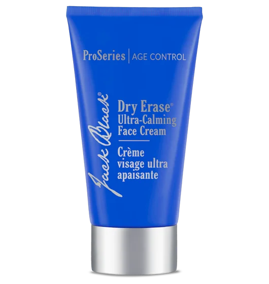 Moisturizers anti-aging cream-Jack Black Dry Erase Ultra Calming Face Cream