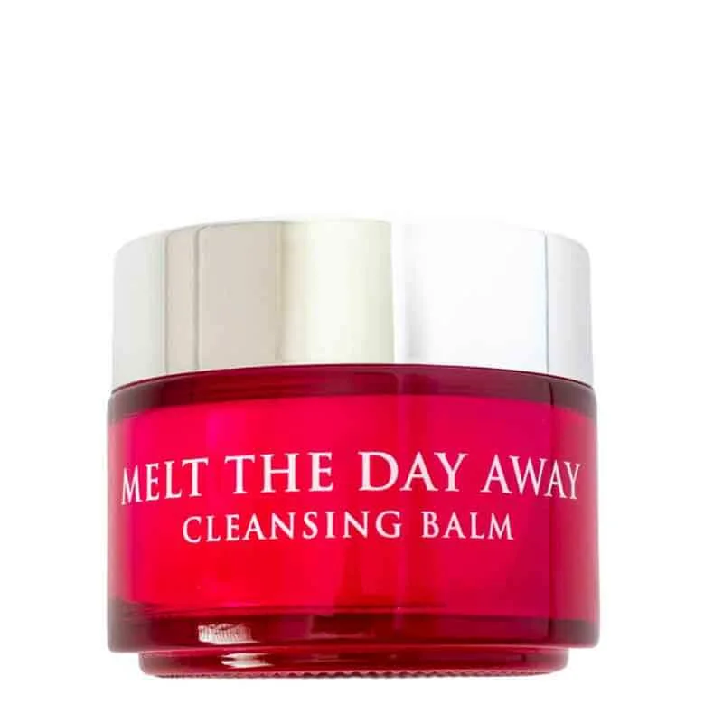 Facial cleansers gentle face-Ella & Jo Melt The Day Away Cleansing Balm